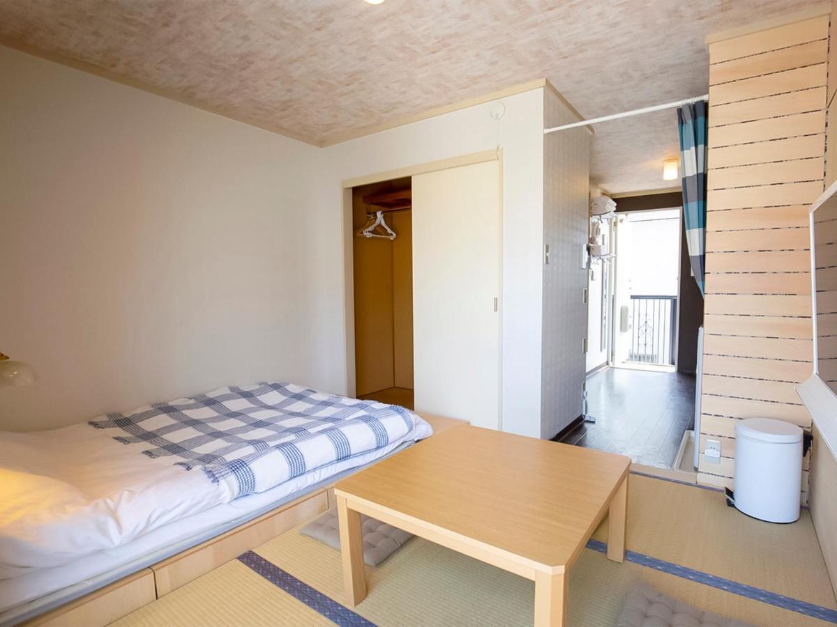 Guesthouse Life Field Kurašiki Exteriér fotografie