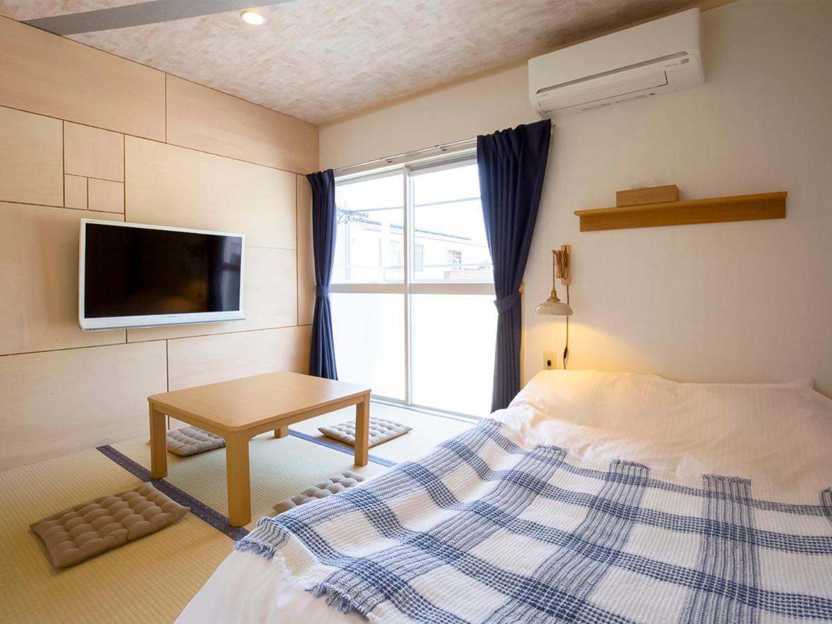 Guesthouse Life Field Kurašiki Exteriér fotografie