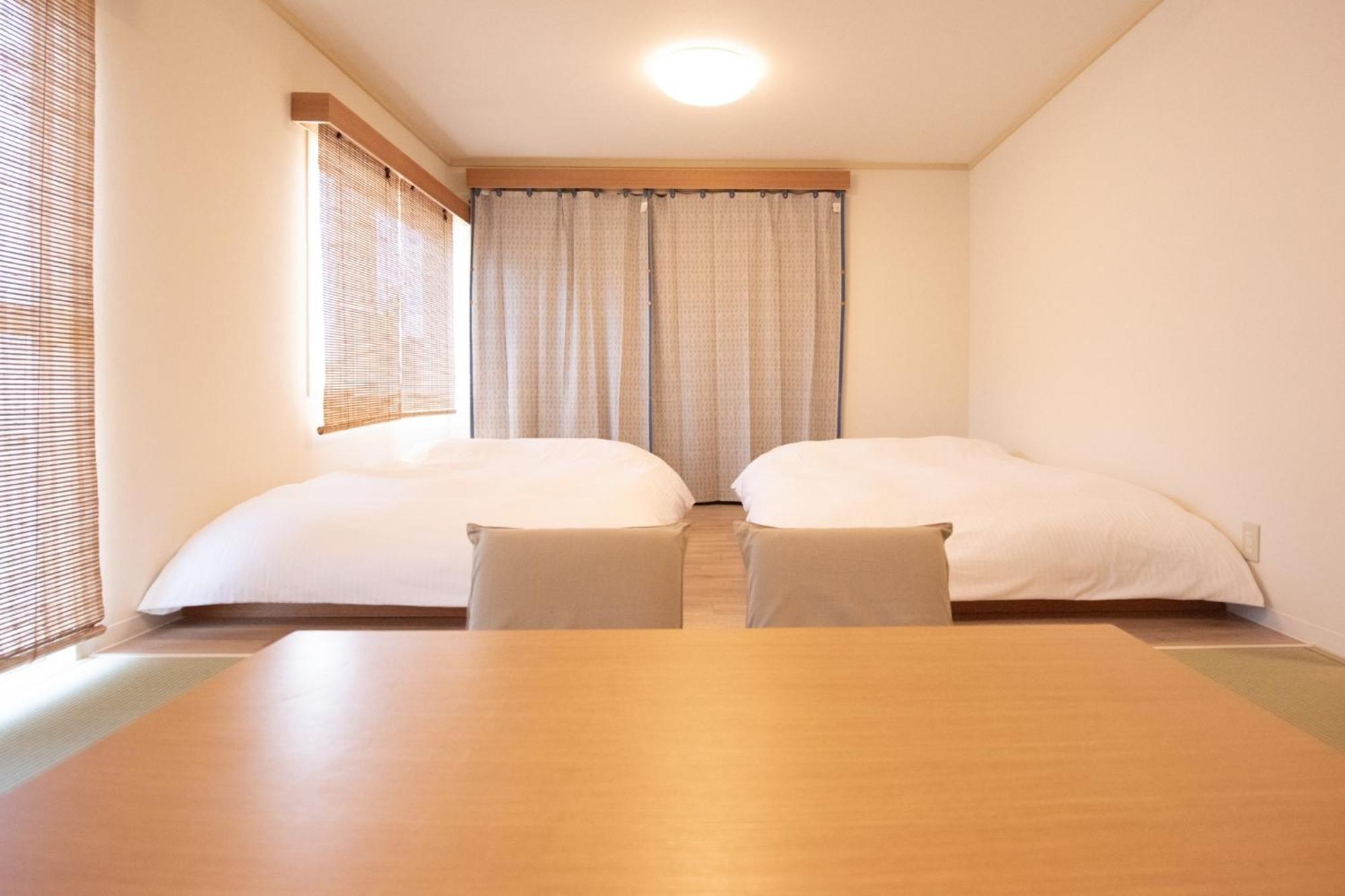 Guesthouse Life Field Kurašiki Exteriér fotografie