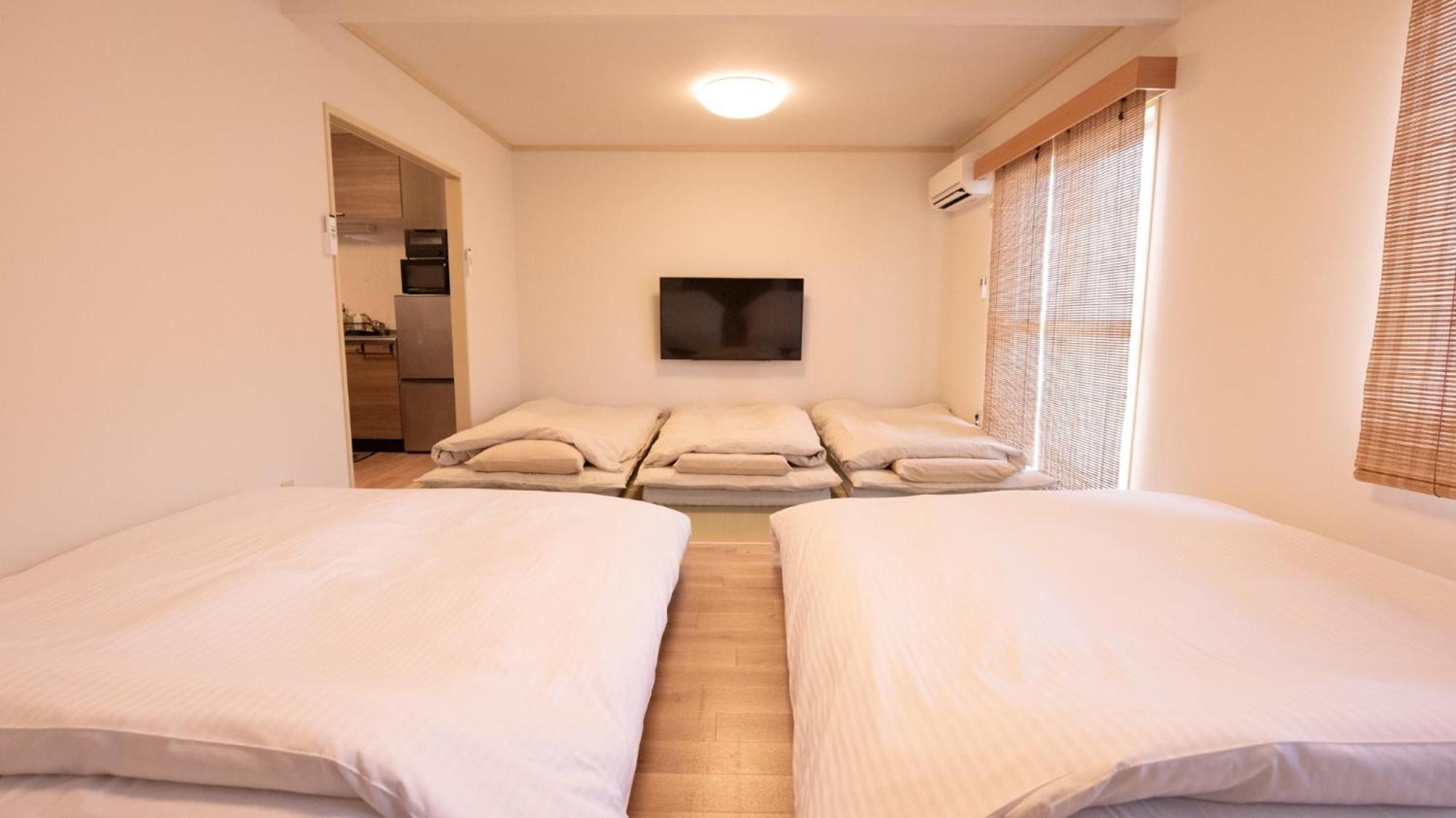 Guesthouse Life Field Kurašiki Exteriér fotografie