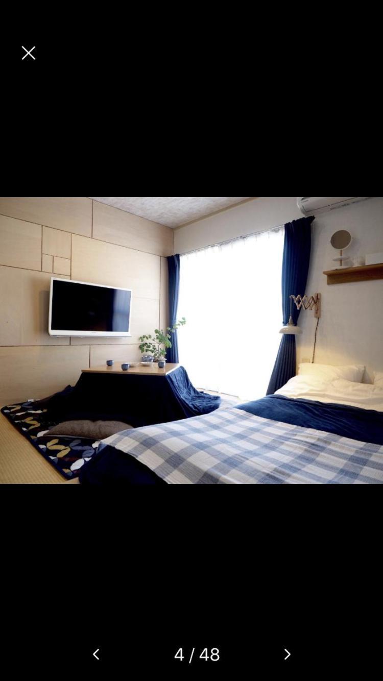 Guesthouse Life Field Kurašiki Exteriér fotografie