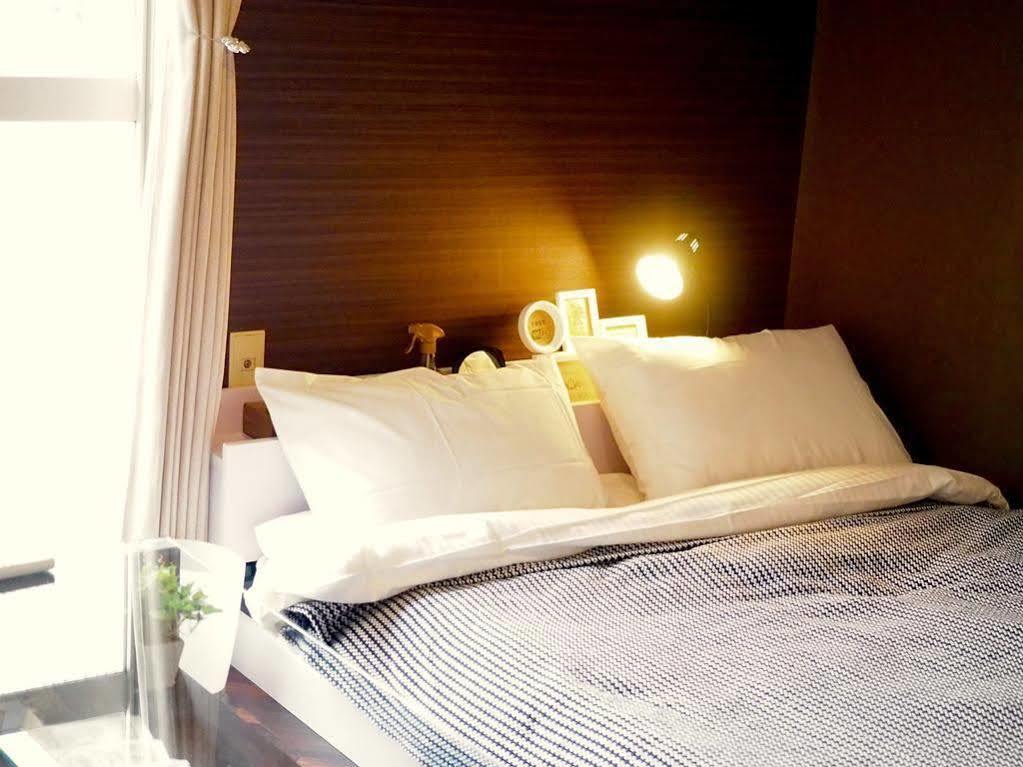 Guesthouse Life Field Kurašiki Exteriér fotografie