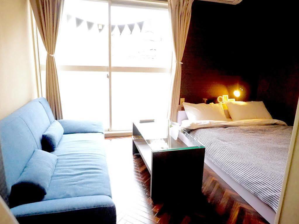 Guesthouse Life Field Kurašiki Exteriér fotografie